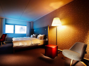 Отель Pentahotel Reading