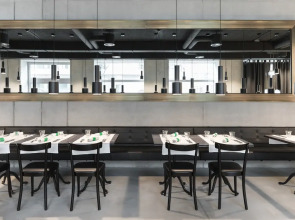 Placid Hotel Design & Lifestyle Zurich