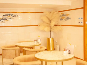 Rhodos Horizon Boutique