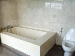 Rijasa Agung Resort Villas