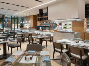 Fairfield By Marriott Xi'An Chanba