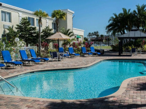 Quality Inn & Suites Tampa-Ybor City