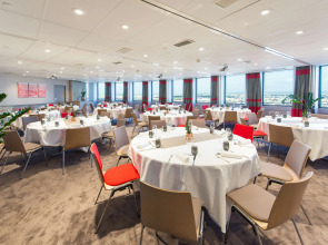 Radisson Blu Hotel Lyon