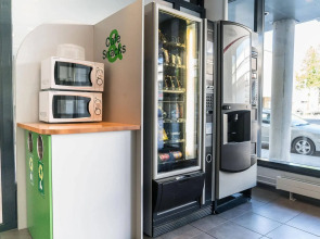 GreenStar Hotel Joensuu