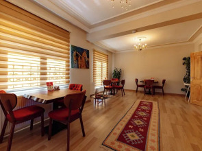 Cappadocia Villa Comfort