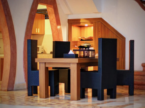 Villa Seminyak Estate & Spa - By Astadala