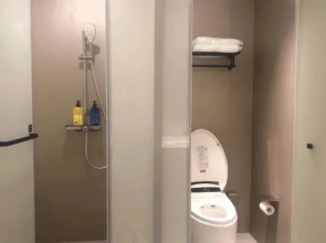 7Days Inn Shanghai Yichuan Road