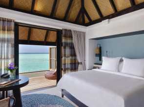 Four Seasons Resort Maldives at Kuda Huraa