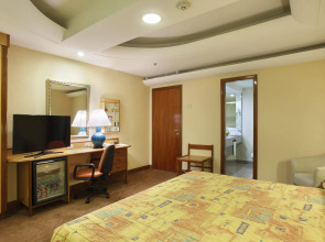 Windsor Guanabara Hotel