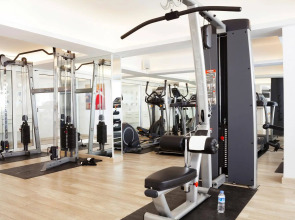 The Beachfront Hotel Adult Only 16 Plus