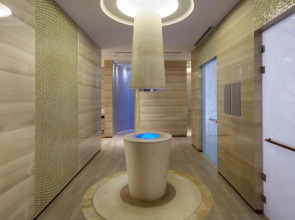 Mandarin Oriental Pudong, Shanghai