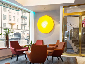 Scandic GO, Sankt Eriksgatan 20