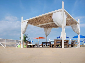 NH Catania Parco Degli Aragonesi