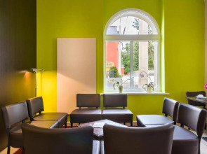 Novum Hotel Dresden Airport