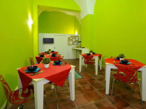 Palazzo Massari Rooms