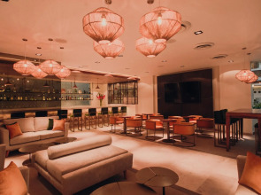 Antera Hotel & Residences