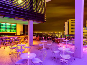 Aloft Asuncion
