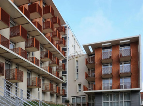 Sejours & Affaires Paris-Ivry