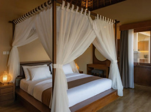 Shankara Munduk Bali