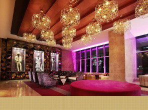 Megapolis Hotel Panama