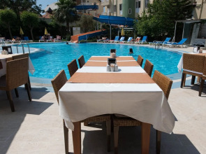 Melissa Garden Apart Hotel