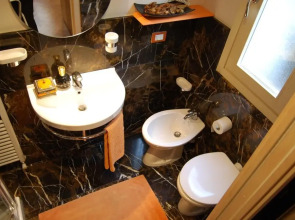 Residenza San Faustino