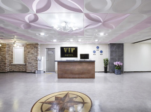 Yeongdeungpo VIP Hotel