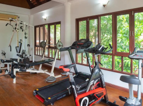 Royal Lanta Resort & Spa