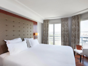 Relais Spa Val d'Europe