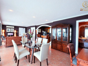 Monaco Suites de Boracay