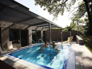 Garni Hotel Jadran - Sava Hotels & Resorts