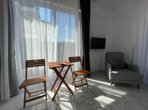 Kaş Eylül Suit Apart