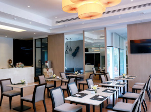 Louis' Tavern Hotel Don Muang