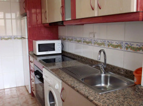 Apartamentos Turísticos Fresno