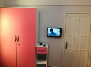 Sato Apart Hotel Fethiye