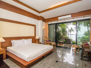 Курорт Sylvan Koh Chang