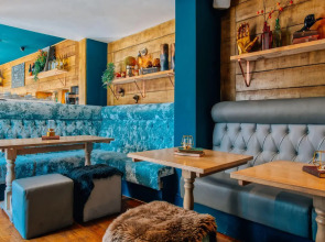 Mitre Hotel Manchester City Centre