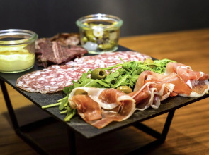 Novotel Bucharest City Centre