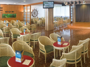 Hotel GHT Aquarium & Spa