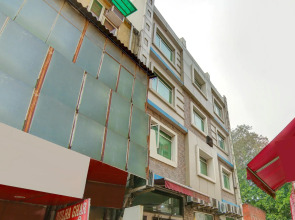 Treebo Rockwell Plaza