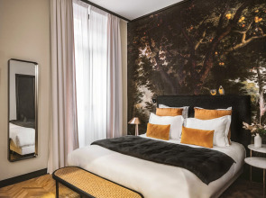 Maisons du Monde Hôtel & Suites - Marseille Vieux Port