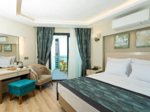 Gulluk Yali Boutique Hotel