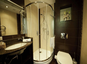 Отель Villa Joma