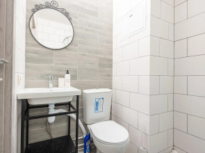 Апартаменты на улице Владимирская