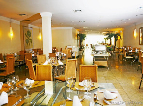 Transamerica Prime International Plaza