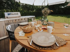 Baltic Village - Boho-Beachhouse