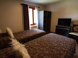 Hosteria Puerto San Julian