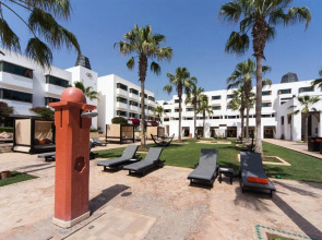 Sofitel Agadir Royal Bay Resort