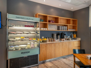 Dazzler by Wyndham Buenos Aires Polo