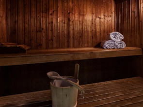 Sao Miguel Park Hotel